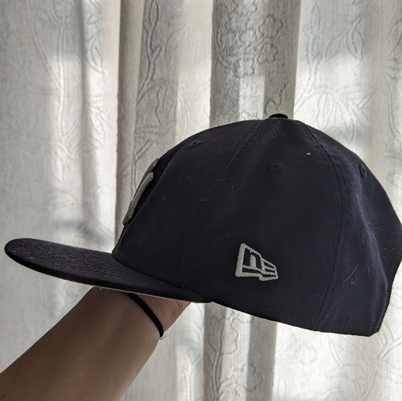 New Era Yankee's cap - Picture 3 of 5